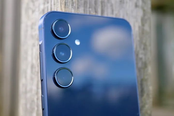 Samsung A55 8/256gb идеал