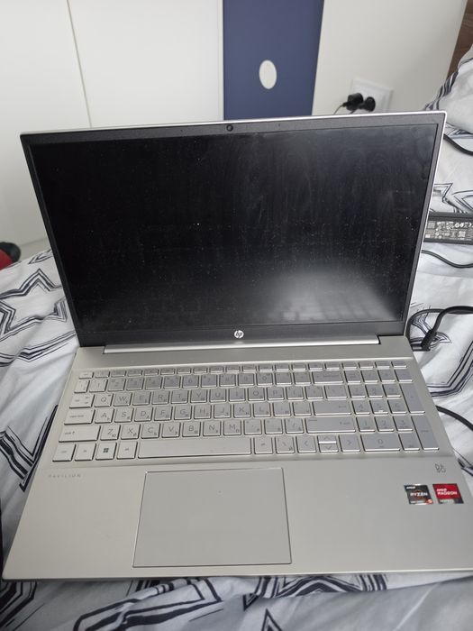 Лаптоп HP Pavillion 15-eh2017nu