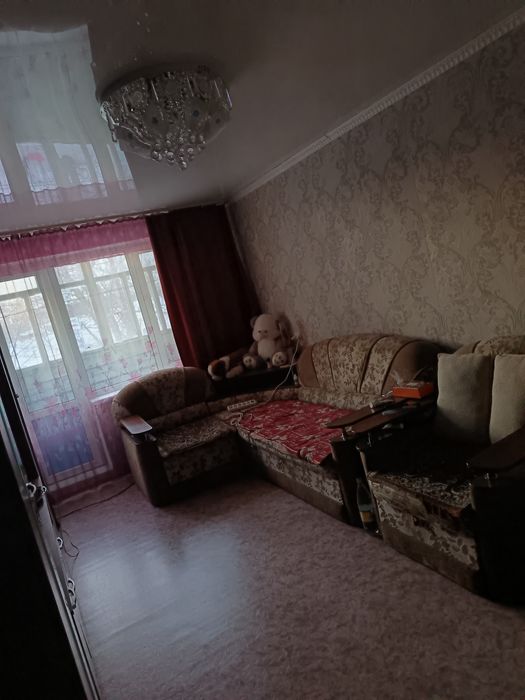 Продам 2 ком квартиру