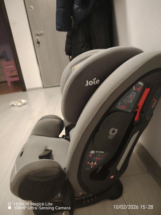 Scaun auto Joie bebe