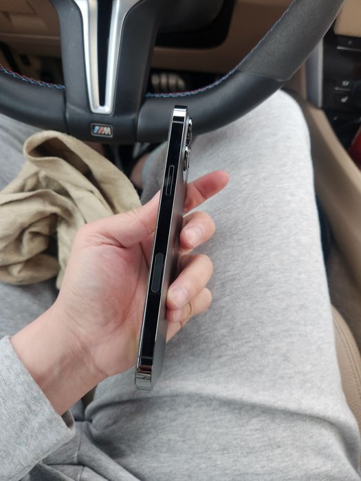 Iphone 13pro max 128 gb