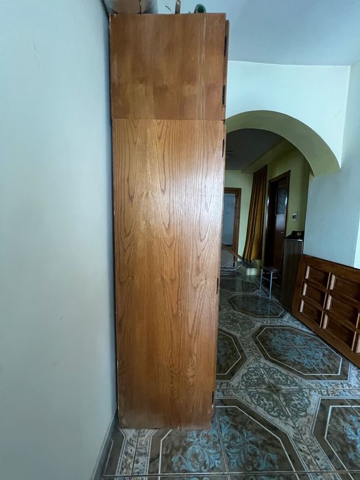 Șifonier de haine