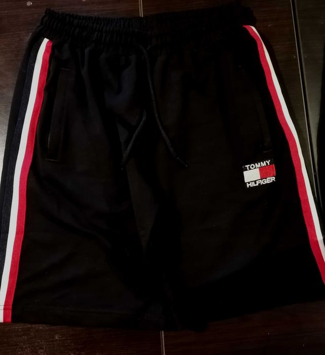 Tommy Hilfiger - pantaloni scurți
