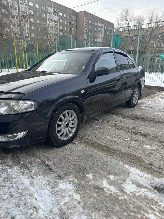 Альмеру можно в рассрочку!