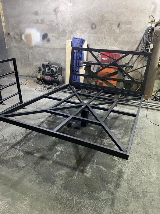 Лофт мебель в павлодаре