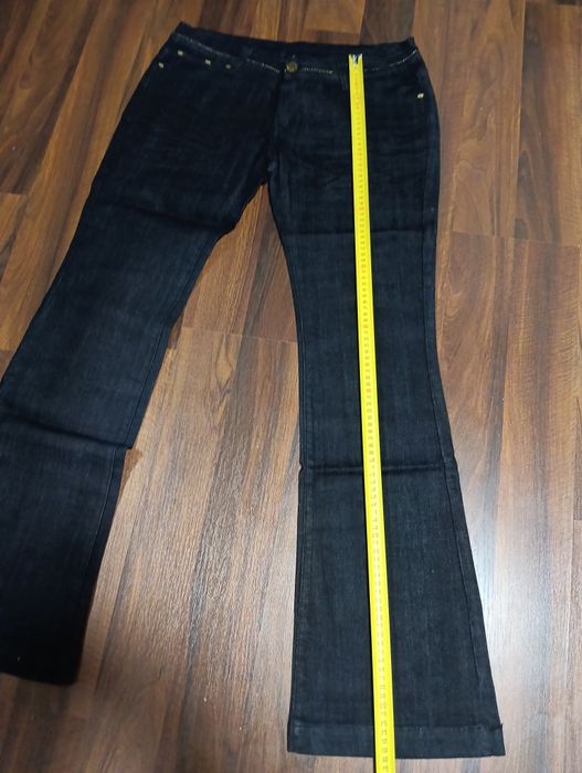 Blugi evazați noi XXL