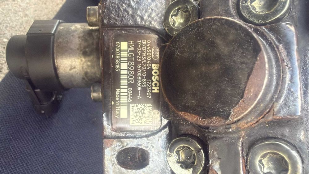 Pompa inalta presiune 1.6 dci cod motor R9M 167008960R Renault Talisman