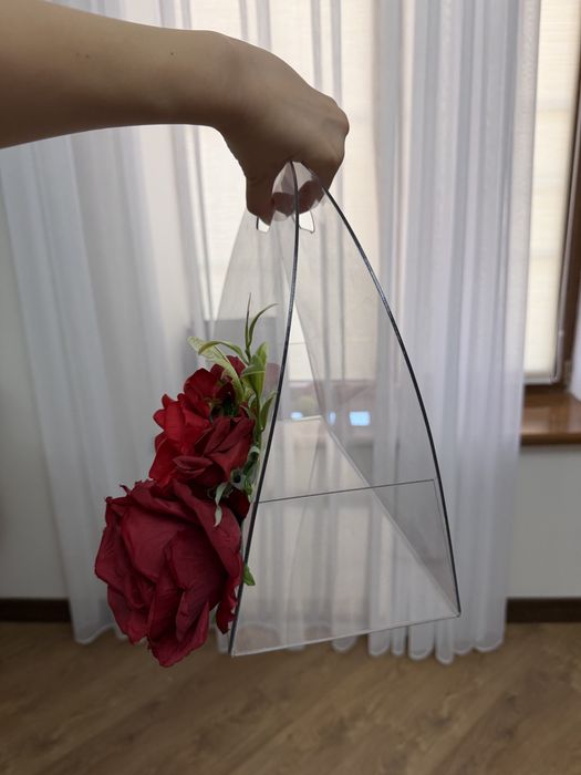 Коробка для приданого и украшений