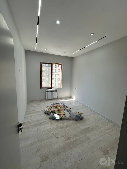4-комнатная квартира 82 м² | ЖК Manzara, ор-р: ТЦ High town mall