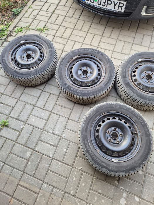 195/65/15 cauciucuri