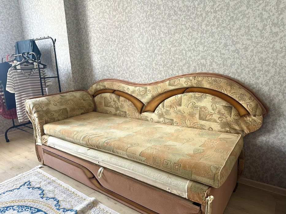 Диван раскладной