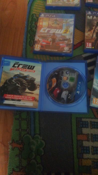 Jocuri PlayStation 4
