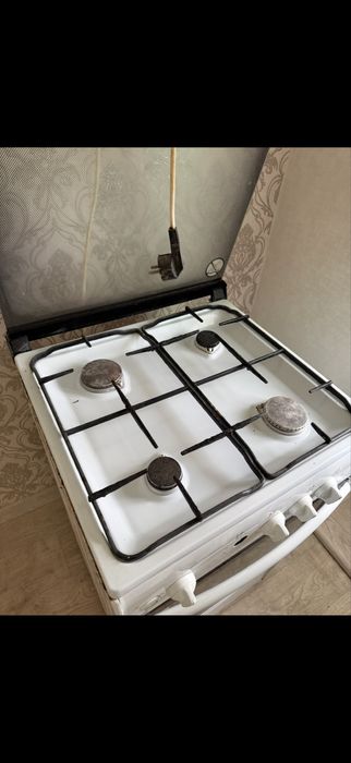 Продам плиту б/у