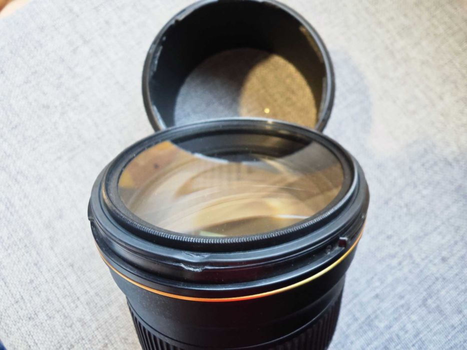 Sigma 24-70mm !Art!, NIKKOR 14-24mm f/2.8G ED, Nikkor 300mm f/4 VR