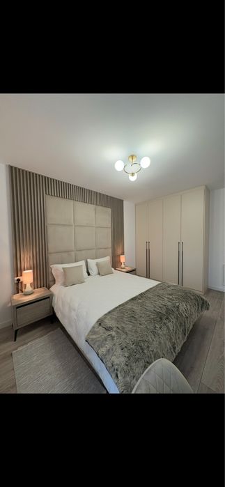 Apartamene de inchiriat Radauti