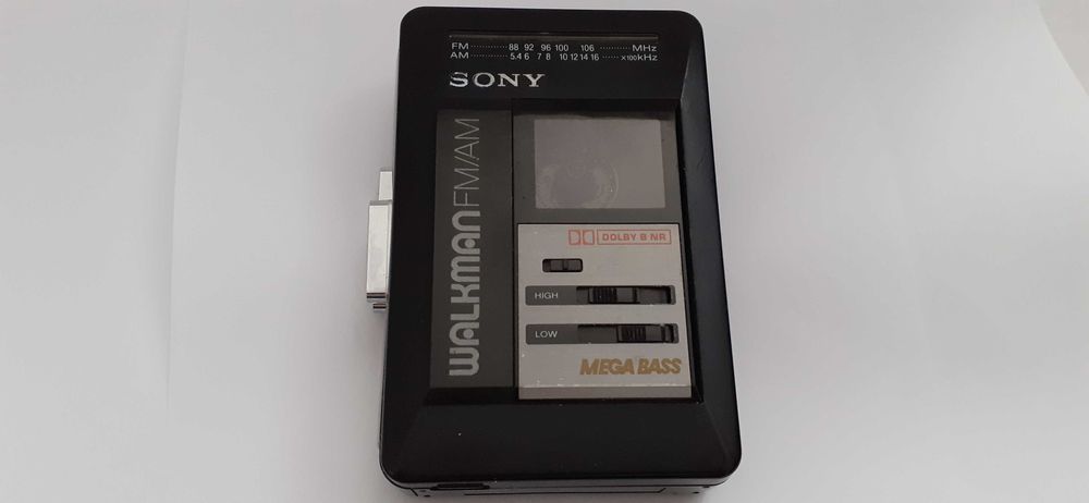 Уокмен Сони Walkman Sony