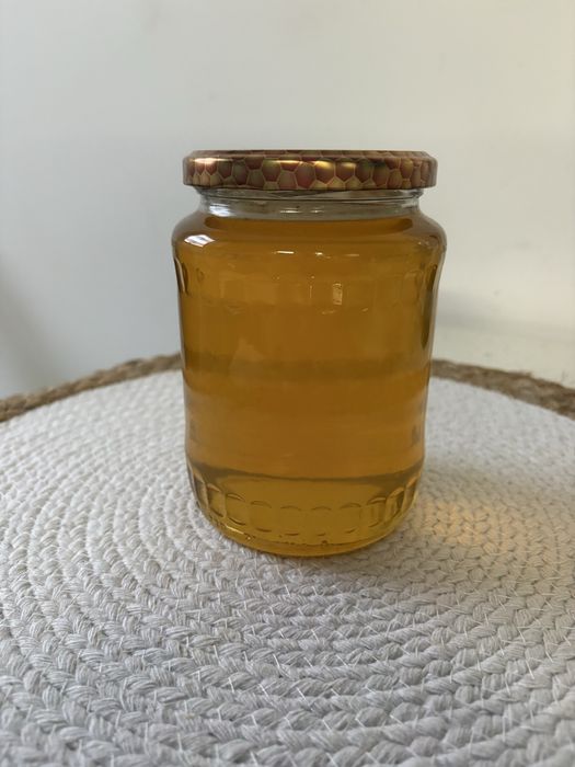 Miere naturala producator