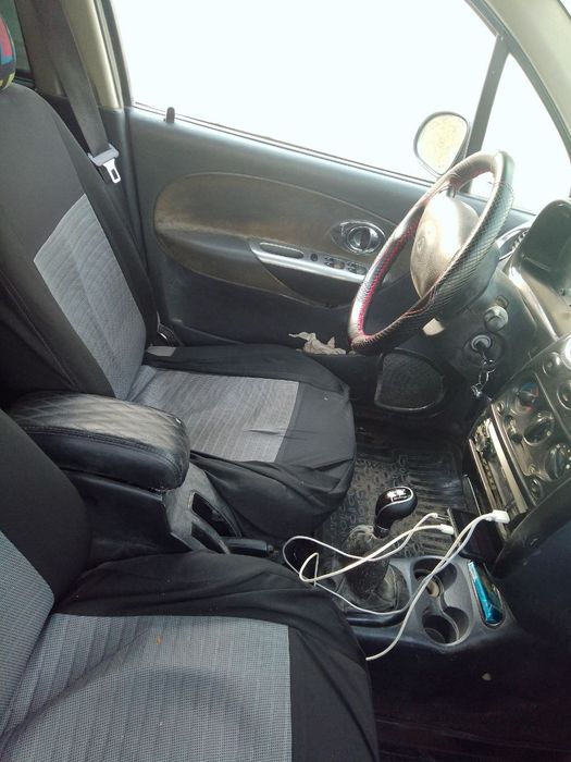 Matiz best 2011 sotiladi