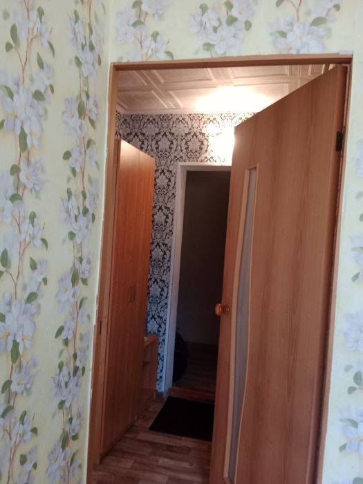 Продажа квартиры
