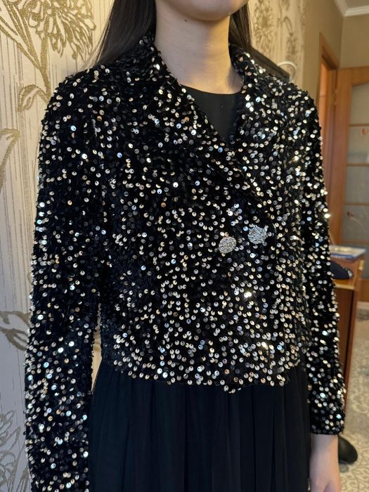 вечерняя платья для девочек