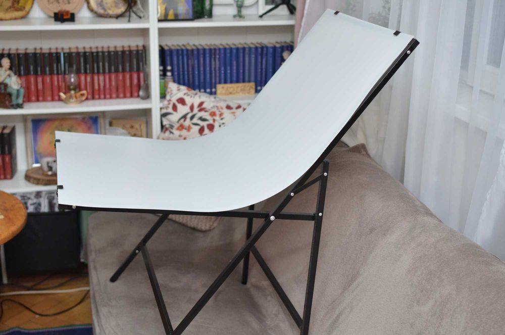 Masa foto pentru fotografii de produs