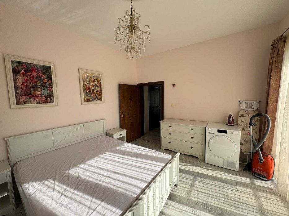 Дава се под наем Двустаен апартамент в к.к. Св.Св. Константин и Елена - 70 кв.м за 698.19 € - Снимка #7