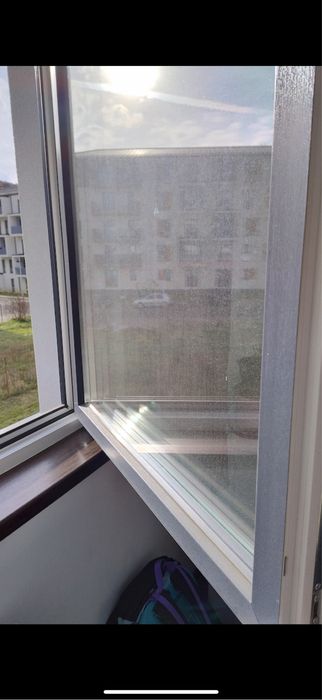 Robot curatare geamuri iHunt Window Robot 3