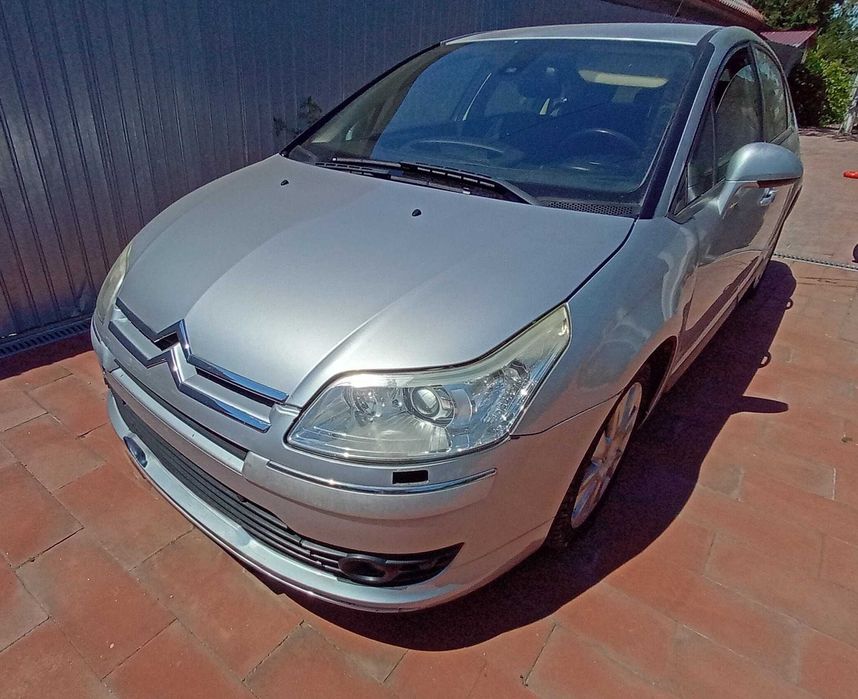 CITROËN C4