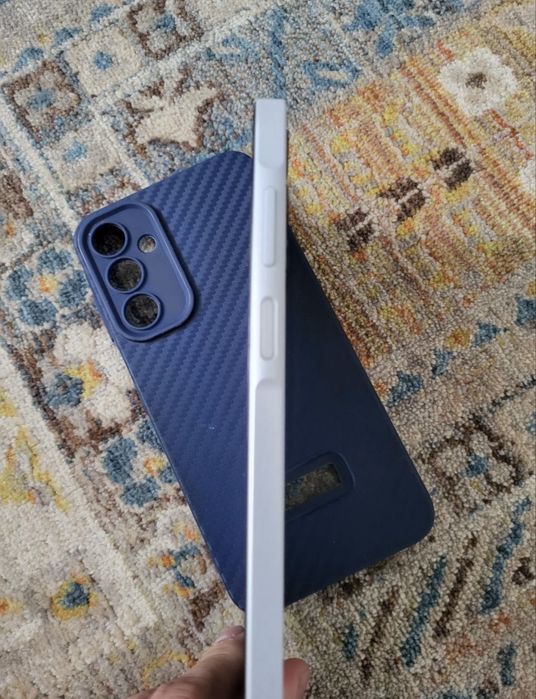 Samsung A25 8/256гб как новый