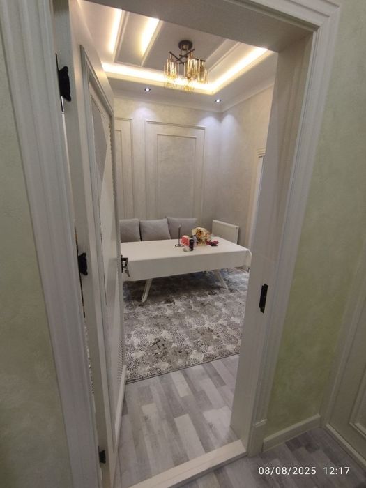 Оила Кизлар Болар учун ижарага Уй квартира