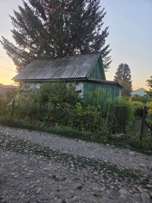 продам дачу в СТ Титан (п.Новая Согра)