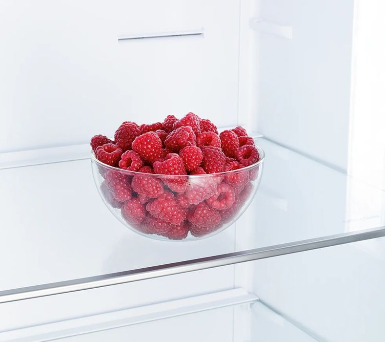 Нов инверторен хладилник с фризер Беко/Beko B5RCNA405ZXBR No Frost