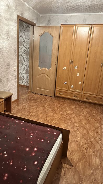 Сдам двухкомнатную квартиру