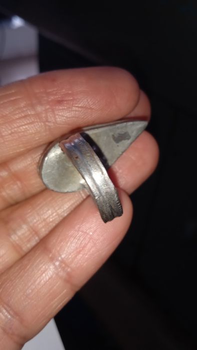 Продам антикварное кольцо