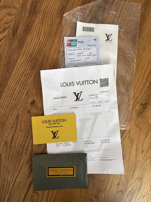 Дамска чанта Louis vuitton