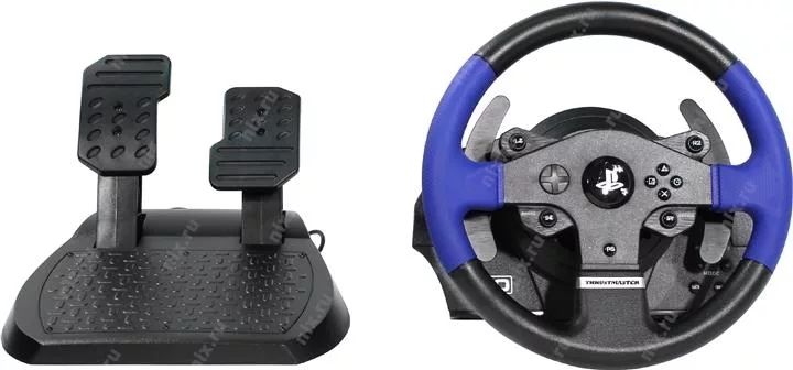 Руль Thrustmaster t150