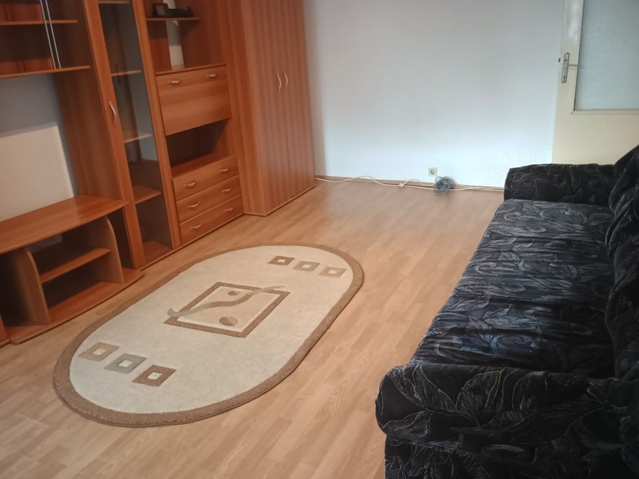 Apartament regim hotelier