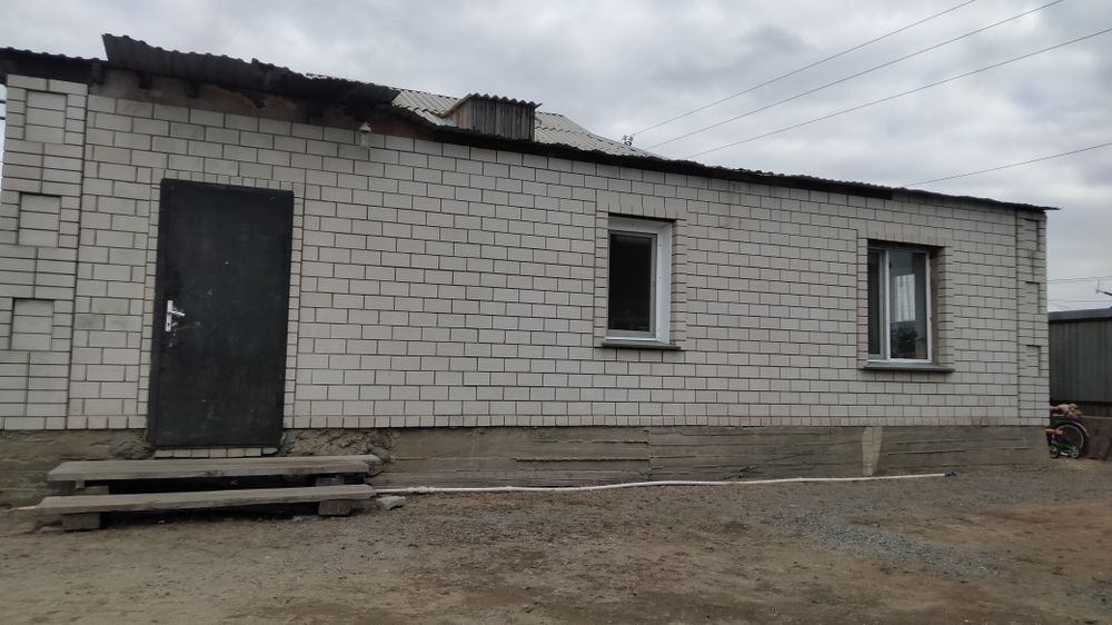 Продам частный дом