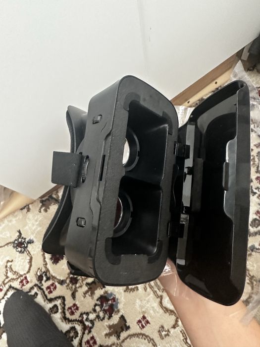 Вр очки shinecon G06A