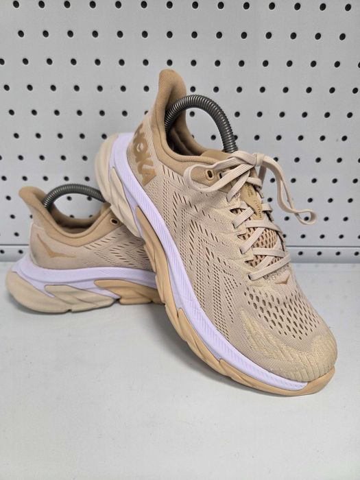 Оригинални Дамски маратонки- Hoka Clifton EDge