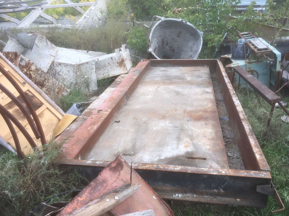 Продам опалубку