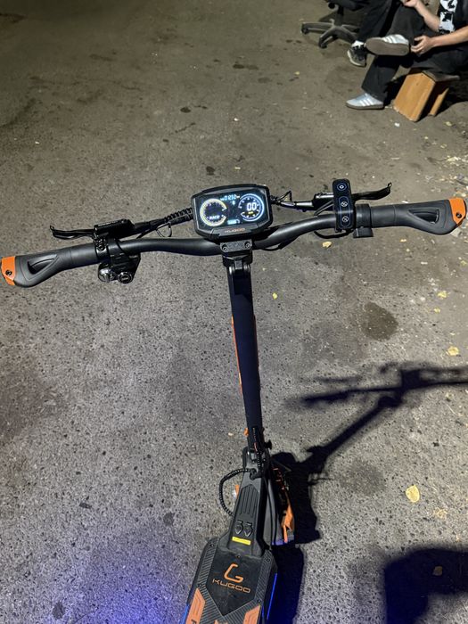 Kugoo f3 pro max