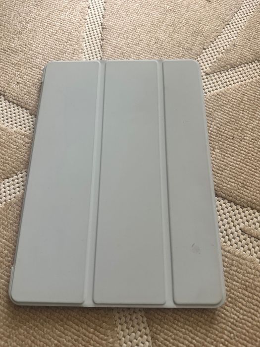 Ipad 7 поколение