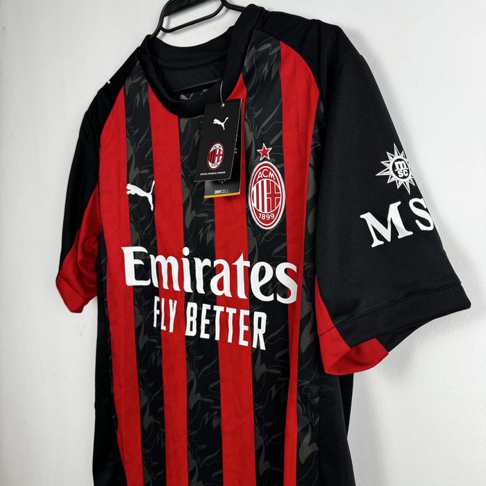 NEW! Милан тениски 25/26 сезон