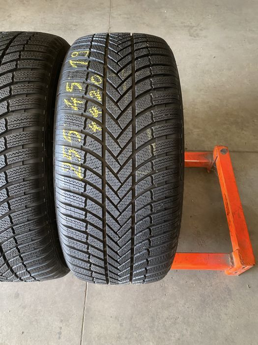 Anvelope iarna 255/45/19 Bridgestone Blizzak LM005 255 45 19 R19