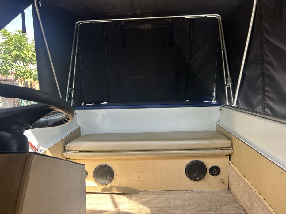 Катер амур обмен или продажа