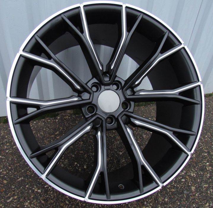 Джанти за БМВ New G series 18" 19" 20" 5X112 G20 G30 Djanti za BMW