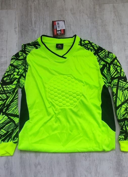 Футбольная форма (Вратарская)