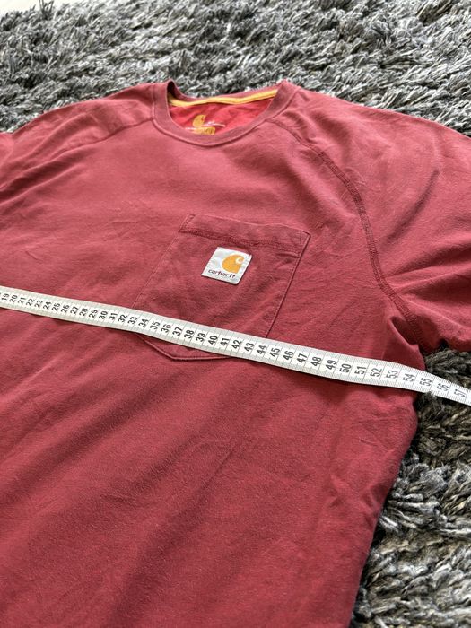 Tricou Carhartt Vintage