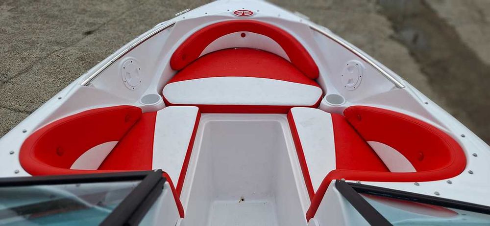 Касатка VT 575 НОВЫЙ скоростной катер (февралга заказ прямой заводдан)